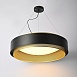 Подвесной Светильник Casing 62 Black Imperiumloft 101409-26 - фото