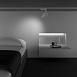 Трековый светильник Technical Vuoro TR003-1-15W4K-W-W - фото