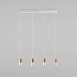 Подвесной светильник TK Lighting 6307 - фото
