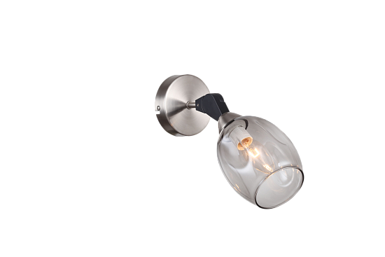 Настенный светильник (бра) Freya FR5061WL-01N - фото