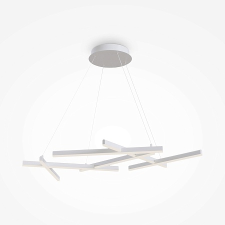 Подвесной светильник Maytoni Line MOD016PL-L75W - фото