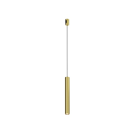 Трековый светильник Technical TR155-1-5W3K-BS - фото