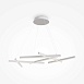 Подвесной светильник Maytoni Line MOD016PL-L75W - фото