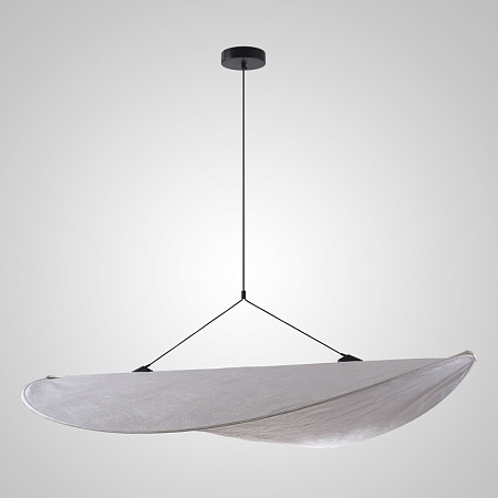 Потолочный Светильник Tense D100 Imperiumloft 220190-26 - фото