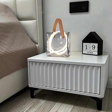 Настольный светильник Freya FR6223TL-L17SM - фото