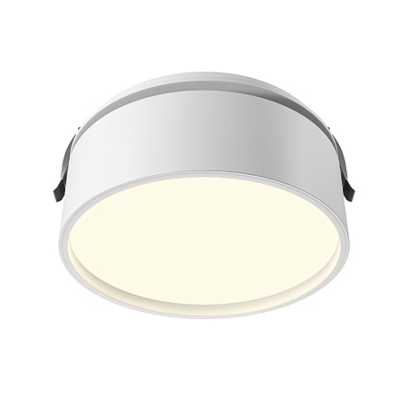 Встраиваемый светильник Technical Onda DL024-18W3K-W - фото