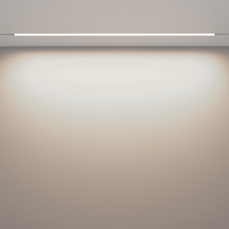 Трековый светильник Technical BASIS TR030-4-30WTW-DD-W - фото