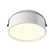 Встраиваемый светильник Technical Onda DL024-18W3K-W - фото