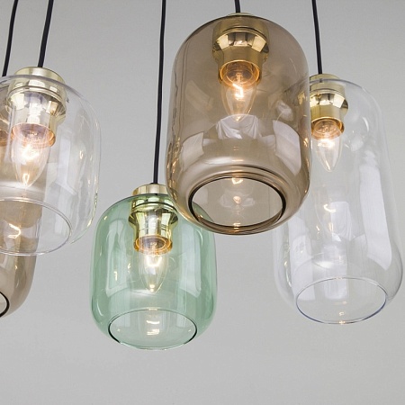 Подвесной светильник TK Lighting 3328 - фото