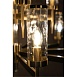 Подвесная люстра Divinare 4505/17 LM-15 - фото