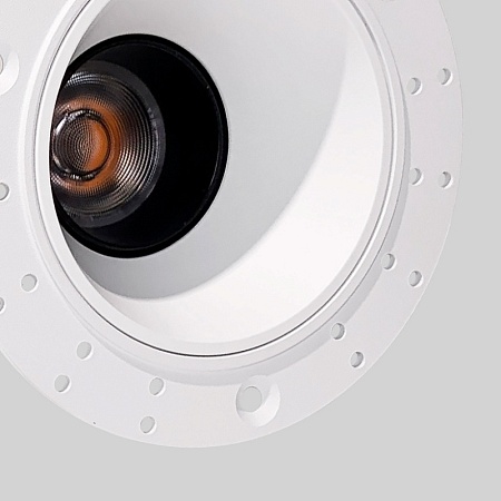 Врезной светильник под штукатурку Favourite 4426-1C - фото