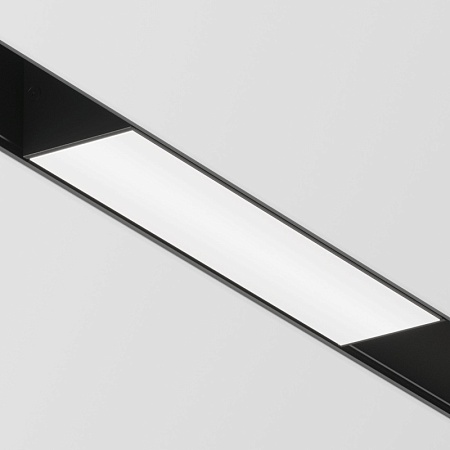 Трековый светильник Technical BASIS TR012-2-7W4K-B - фото