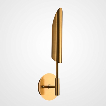 Бра Voyager 1 Imperiumloft 101611-26 - фото