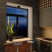 Светодиодный светильник 1630 TECHNO LED белый IP54 1630 TECHNO LED - фото