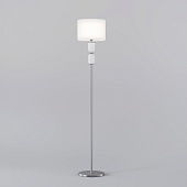 Напольный светильник Eurosvet 01154/1 никель