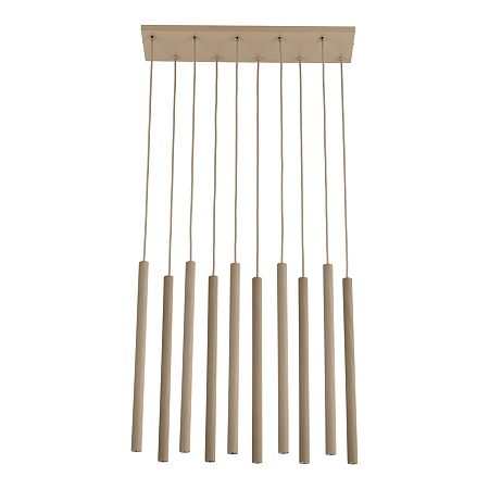 Подвесной светильник TK Lighting 11488 Ferro Sabia - фото