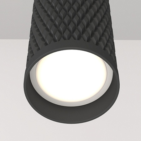 Подвесной светильник Technical Focus Design P038PL-01B - фото