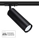 Трековый светильник Arte Lamp BEID A1515PL-1BK - фото