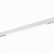 Св-к трек. Белый LED 1*27W 4000K 2 250Lm Ra>90 120 IP20 L600xW25xH41 220V ST657.546.27 - фото