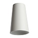 Светильник потолочный Feron ML185 Barrel BELL MR16 35W, 230V, GU10, белый - фото