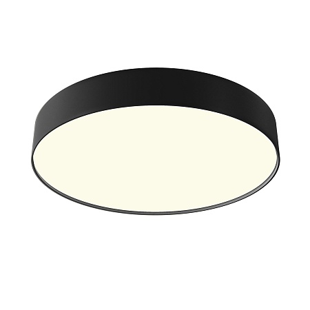 Потолочный светильник Technical Zon C032CL-45W3K-RD-B - фото