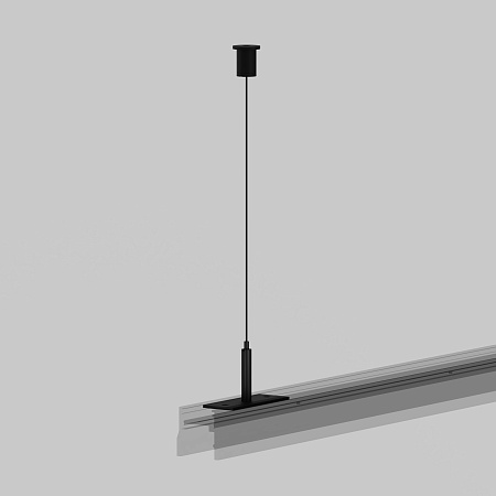 Комплектующие для уличной трековой системы Outdoor O-TR001-PB-H2M - фото