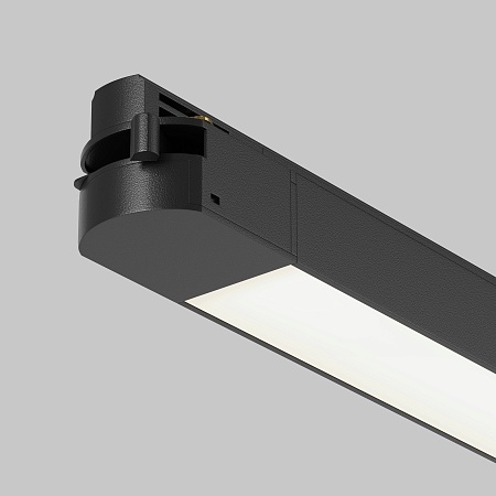 Трековый светильник Technical TR000-1-24W4K-B_1 - фото