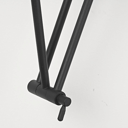 Настенный Светильник Fredly A Black Imperiumloft 219736-23 - фото