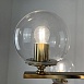Подвесная Люстра Fondo Imperiumloft 140707-26 - фото