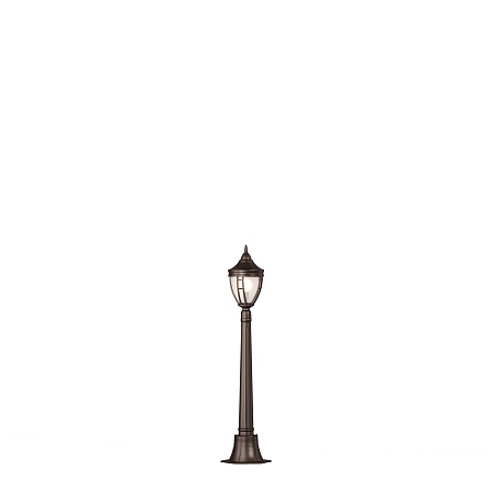 Ландшафтный светильник Outdoor Rivoli O026FL-01B - фото