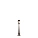 Ландшафтный светильник Outdoor Rivoli O026FL-01B - фото