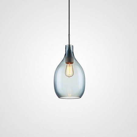Подвесной Светильник Lovisa B Blue Imperiumloft 140844-26 - фото