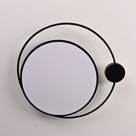 Потолочный Светильник Destin D50 Black Imperiumloft 193727-26 - фото