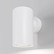 Настенный светильник (бра) Outdoor O493WL-01W - фото
