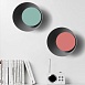 Бра Twirl D32 Grey/Green Imperiumloft 204163-26 - фото