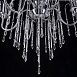 Люстра подвесная Chiaro Диана 340011706 - фото