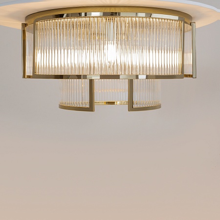 Потолочный светильник Maytoni Frame MOD174CL-06G - фото