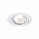 Св-к встр. Белый LED 1*24W 4000K 1 800Lm Ra80 36° IP20 D138xH88 220-240V ST211.548.24.36 - фото