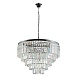 Подвесная люстра Divinare NOVA 3001/02 LM-13 - фото