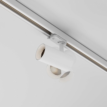 Трековый светильник Technical FOCUS LED TR197-3-12WCCT-M-W - фото