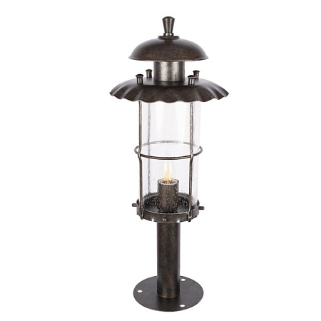 100015/590 Ландшафтный светильник LOFT IT Palermo - фото