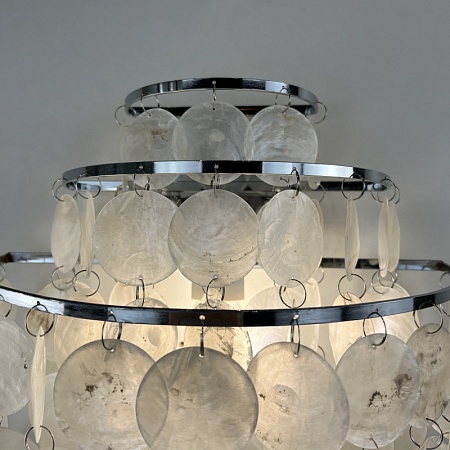 Бра Fun 1Wm / 1Wa Imperiumloft 131696-49 - фото