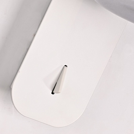 Настенный Светильник Stille Черно-Белый Imperiumloft 178475-26 - фото