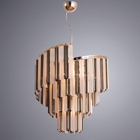 Подвесная Люстра Compar D72 Imperiumloft 194234-23 - фото