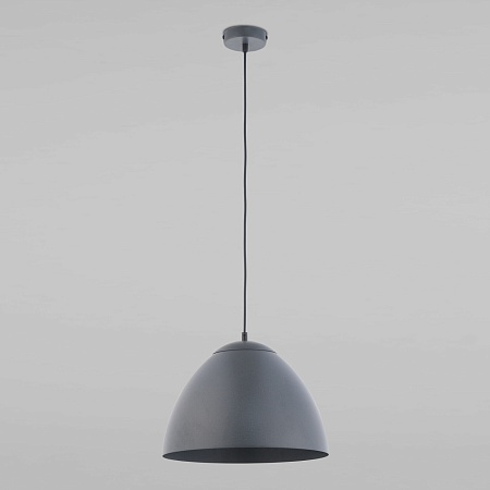 Подвесной светильник 3193 Faro Graphite - фото