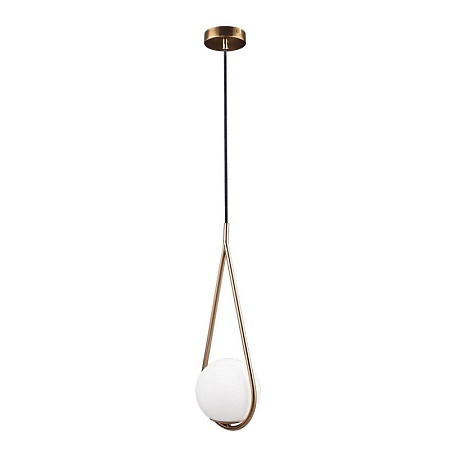 LOFT2599-A Подвесной светильник LOFT IT Glob - фото