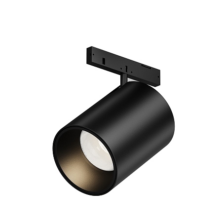 Трековый светильник Technical FOCUS LED TR187-1-9W3K-M-B - фото