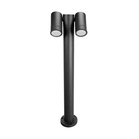Ландшафтный светильник ARTE LAMP A3302PA-2BK - фото