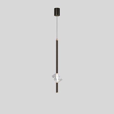 Подвесной Светильник Pardis A Black Imperiumloft 212923-23 - фото