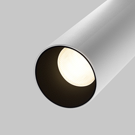 Трековый светильник Technical FOCUS LED TR032-4-12WTW-S-DD-W - фото